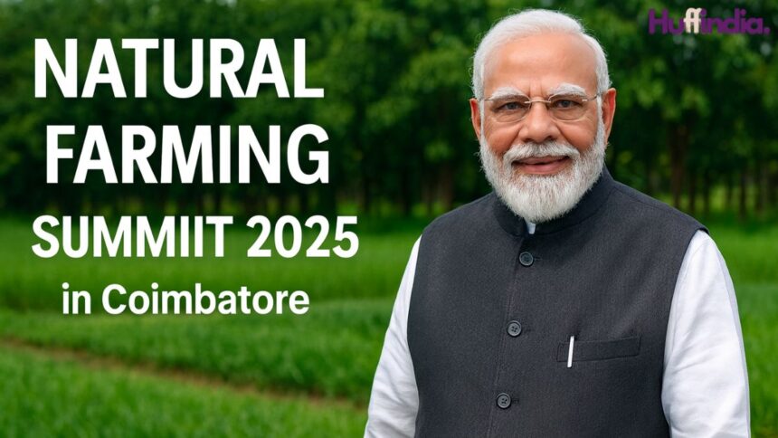 Natural Farming Summit 2025