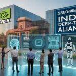 Nvidia India Deep-Tech