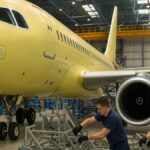 PLI scheme for aircraft components