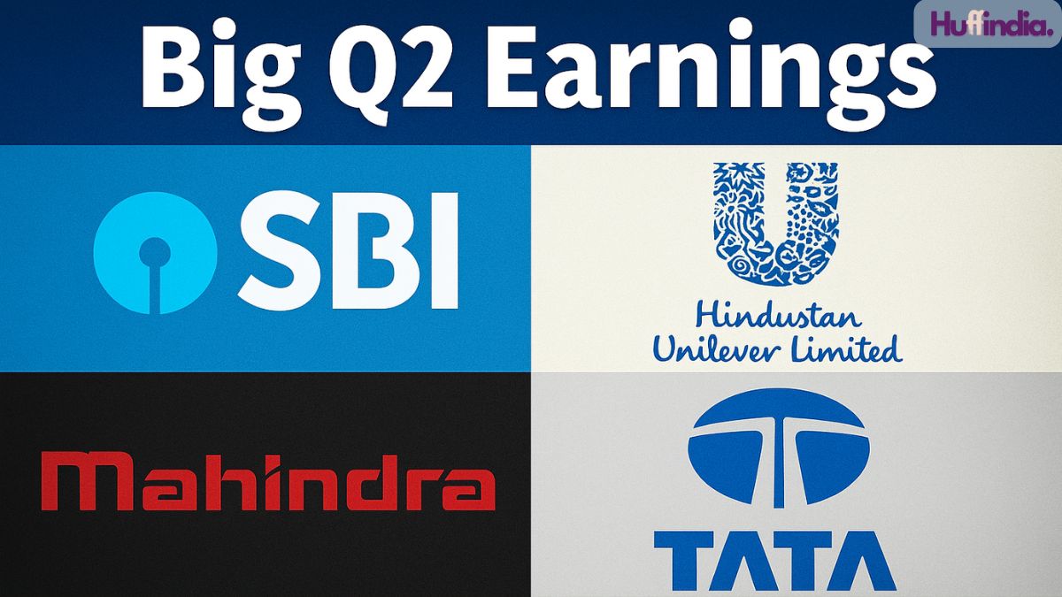 Q2 results India November 2025