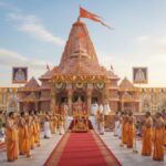 Ram Mandir ceremony news