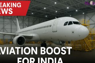 Safran MRO facility India