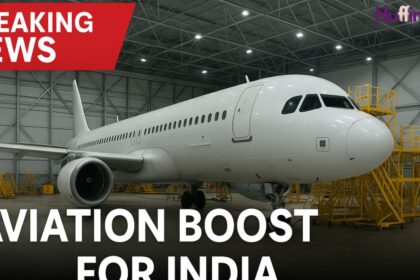 Safran MRO facility India