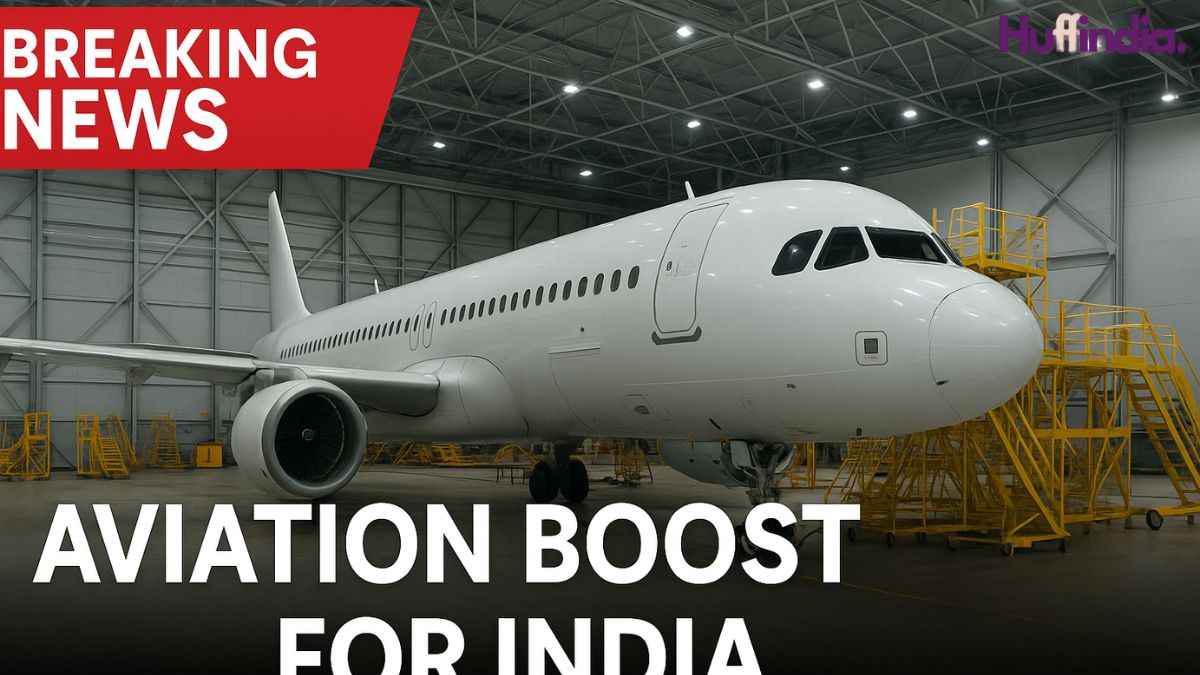 Safran MRO facility India