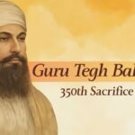 Shaheedi Diwas holiday Delhi