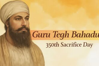 Shaheedi Diwas holiday Delhi