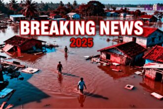 Sri Lanka floods 2025