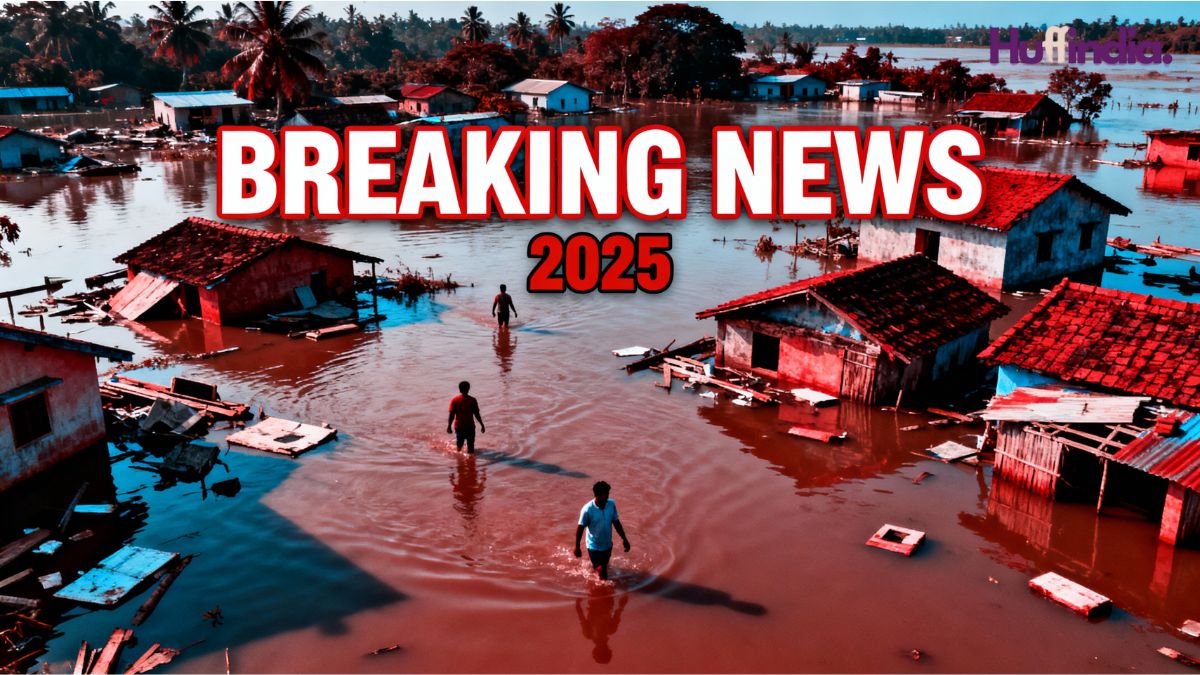 Sri Lanka floods 2025