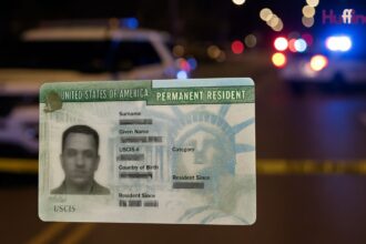 US Green Card Review