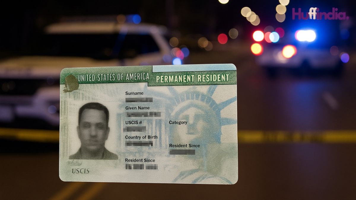 US Green Card Review