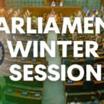 all-party meeting Parliament Winter Session