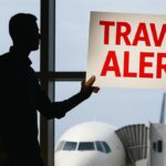global travel alert