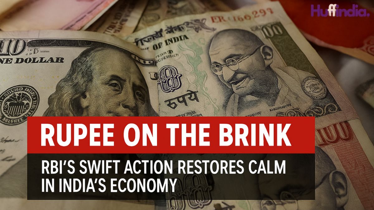 rupee vs dollar today