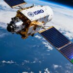 space technology India