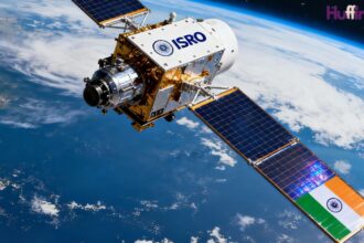 space technology India