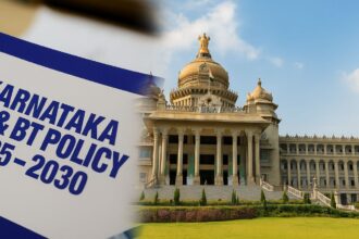 ₹967 Crore IT-BT Policy