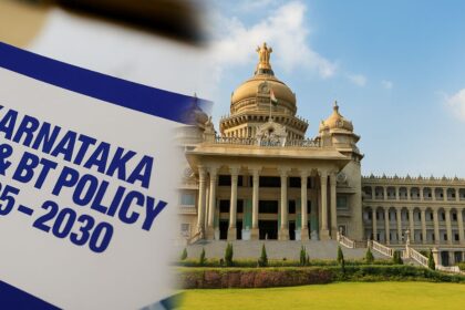 ₹967 Crore IT-BT Policy