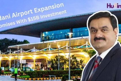 Adani airport expansion 2025
