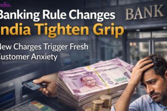 Banking rule changes India