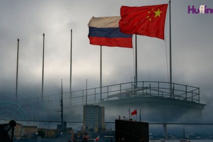 China Russia Anti-Missile Drills