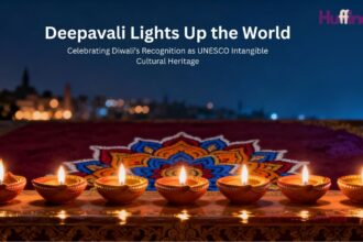 Deepavali UNESCO recognition