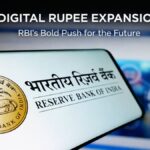 Digital Rupee Expansion