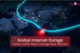 Global Internet Outage