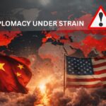 Global geopolitical tensions