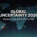 Global uncertainty 2026