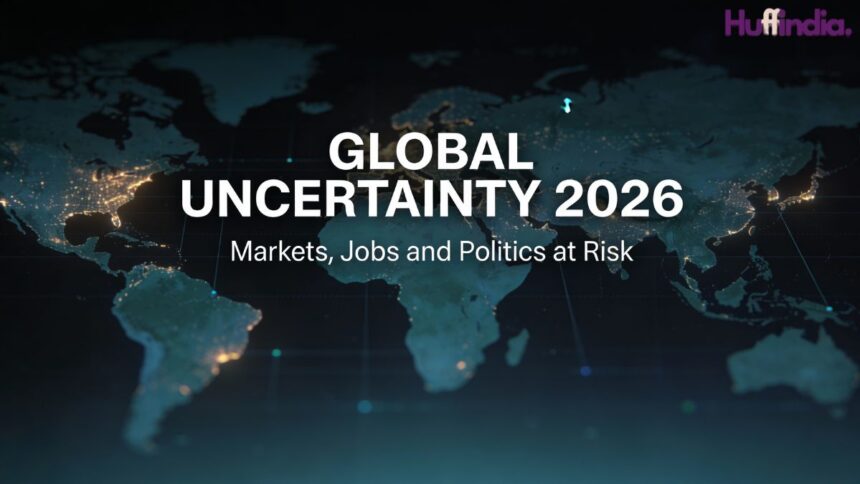 Global uncertainty 2026