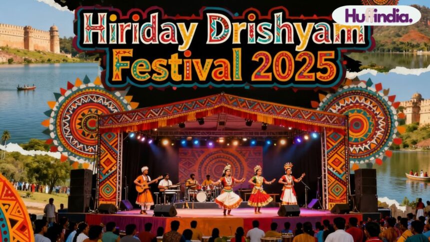Hriday Drishyam Festival 2025