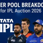 IPL Auction 2026