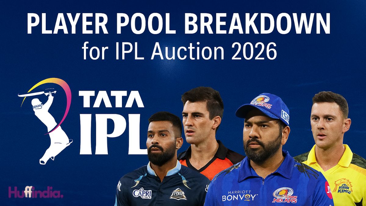 IPL Auction 2026
