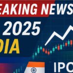 IPO 2025 India
