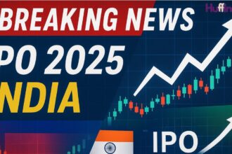 IPO 2025 India