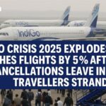 IndiGo crisis 2025