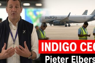 IndiGo flight disruptions