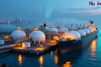 Indian Oil LNG tender