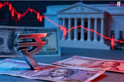 Indian rupee outlook