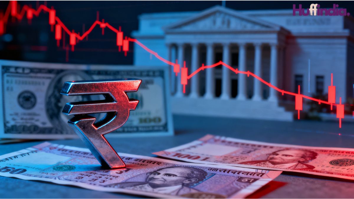 Indian rupee outlook