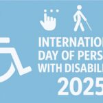 International Day of Persons with Disabilities