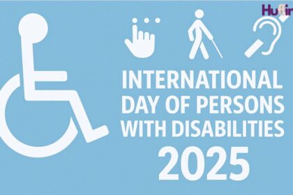 International Day of Persons with Disabilities