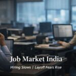 Job market India