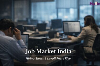 Job market India