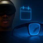 Meta Phoenix AR Glasses