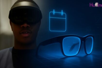 Meta Phoenix AR Glasses