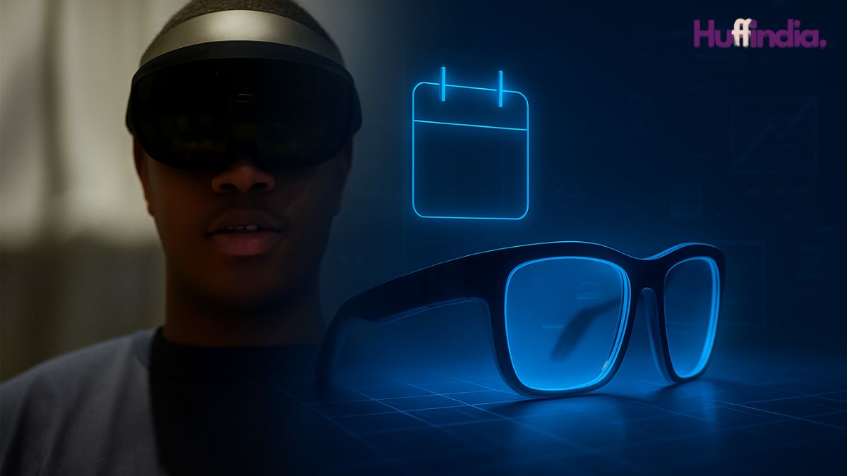 Meta Phoenix AR Glasses Delay Shocks Tech Industry: Why the Next-Gen AR Launch Is Now Pushed to 2027 Meta Phoenix AR Glasses