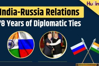 Putin India Visit 2025