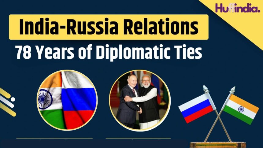 Putin India Visit 2025