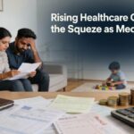 Rising healthcare costs